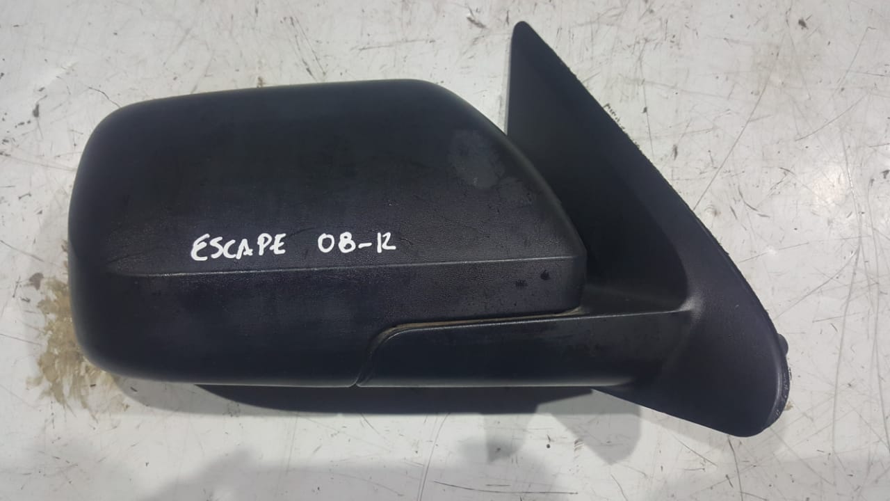 RETROVISOR DERECHO FORD ESCAPE 2008 AL 2012