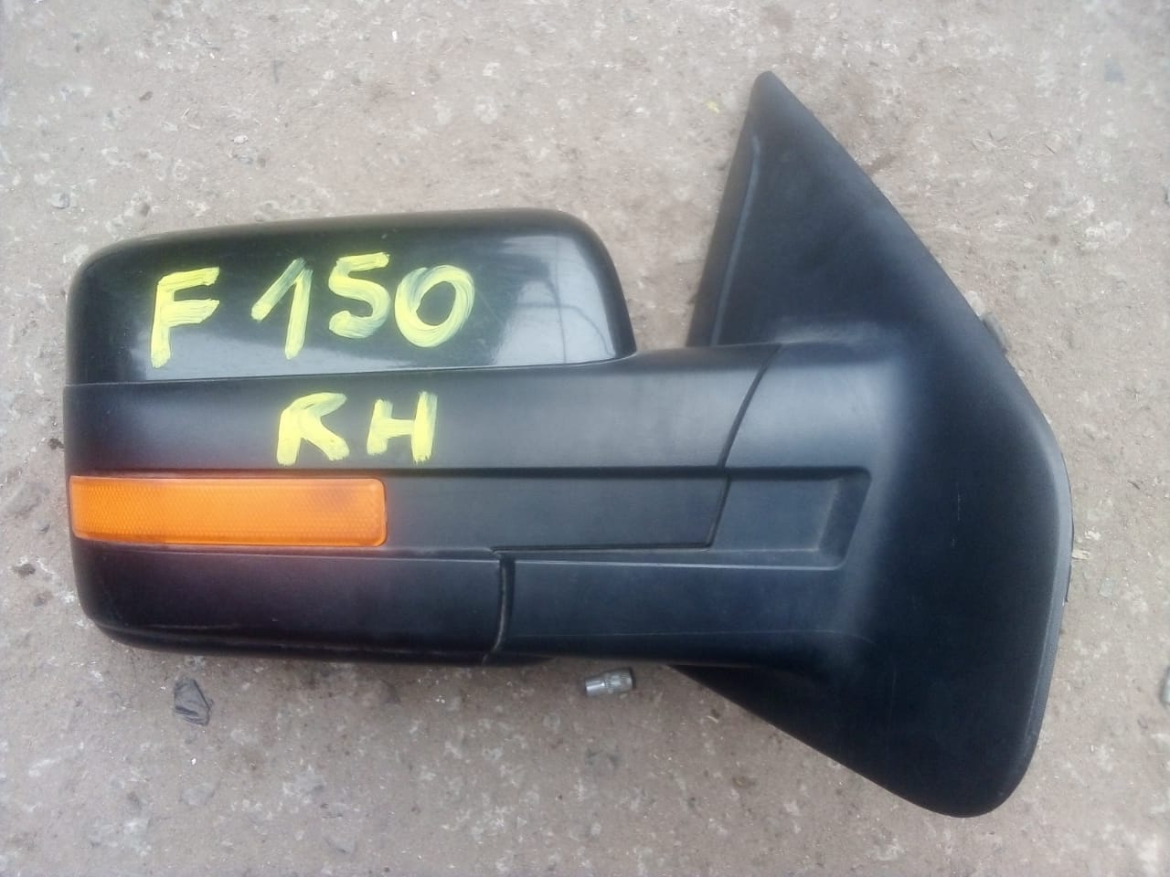 RETROVISOR DERECHO FORD F-150 2009 AL 2014