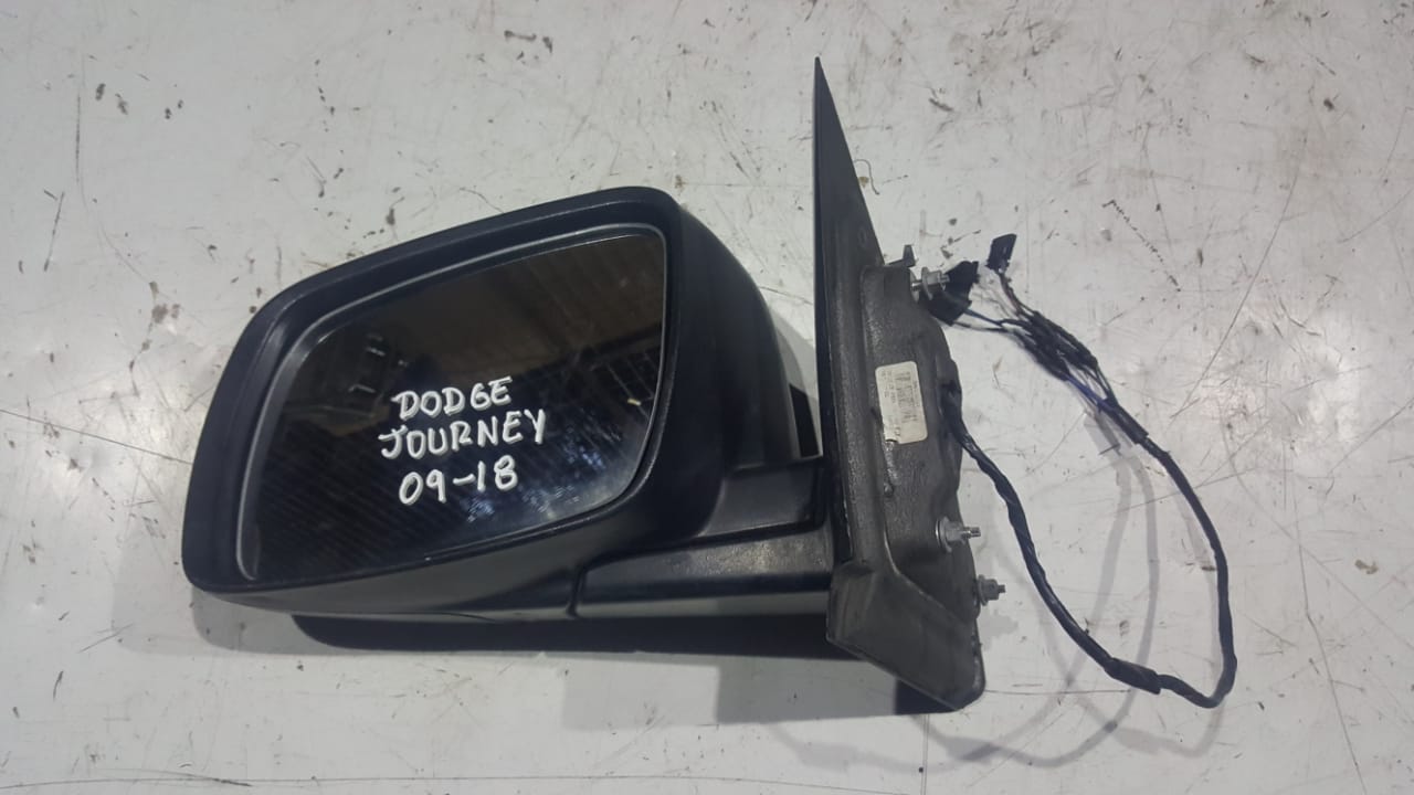 RETROVISOR IZQUIERDO DODGE JOURNEY 2009 AL 2018