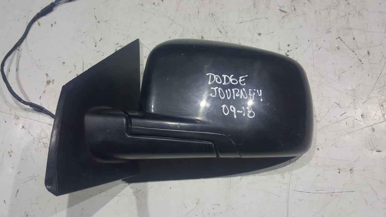 RETROVISOR IZQUIERDO DODGE JOURNEY 2009 AL 2018