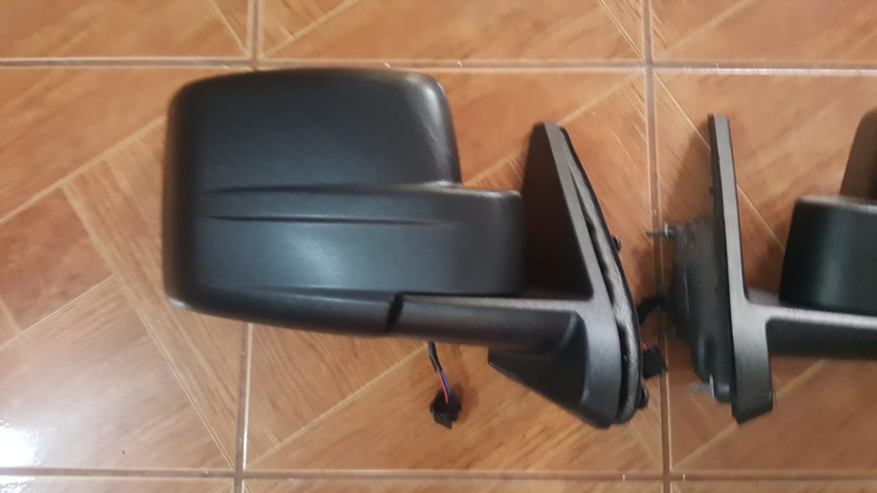 RETROVISORES JEEP PATRIOT 2007 AL 2018