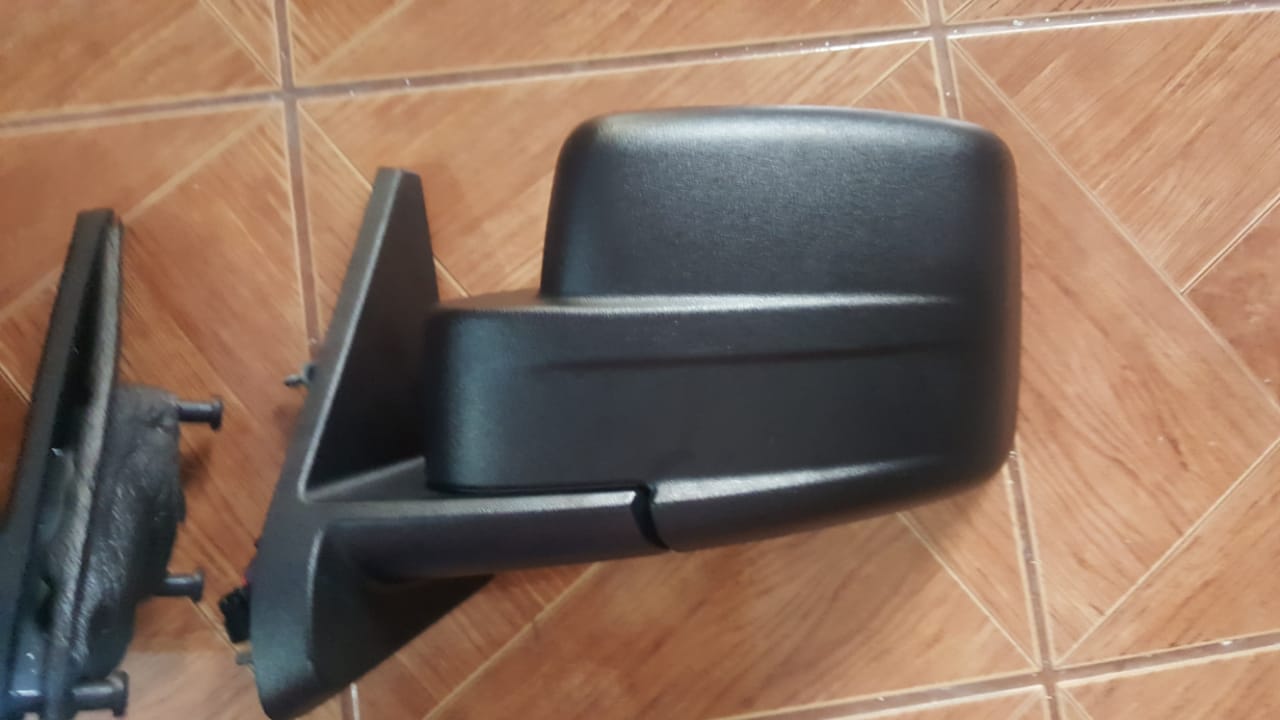 RETROVISORES JEEP PATRIOT 2007 AL 2018