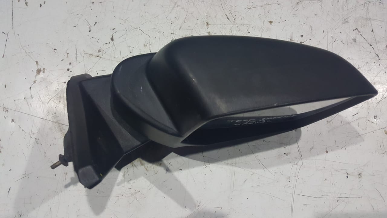 RETROVISOR DERECHO MANUAL JEEP PATRIOT 2007 AL 2018