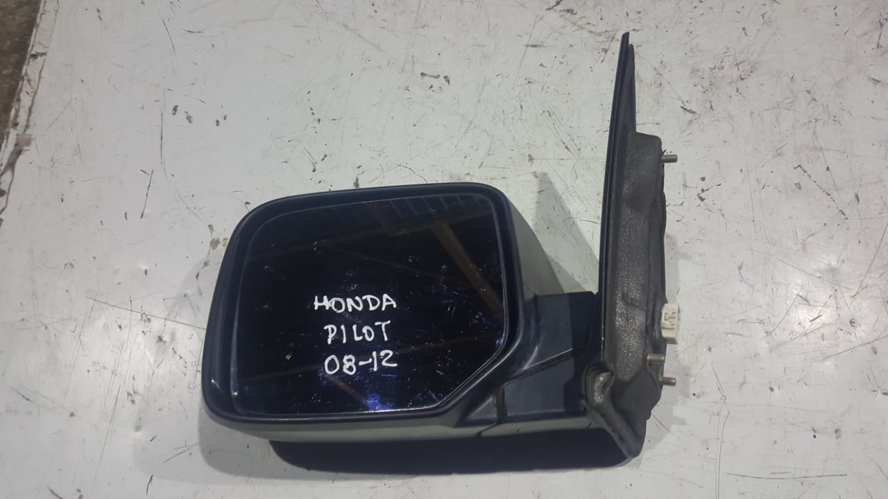 RETROVISOR IZQUIERDO HONDA PILOT 2008 AL 2012