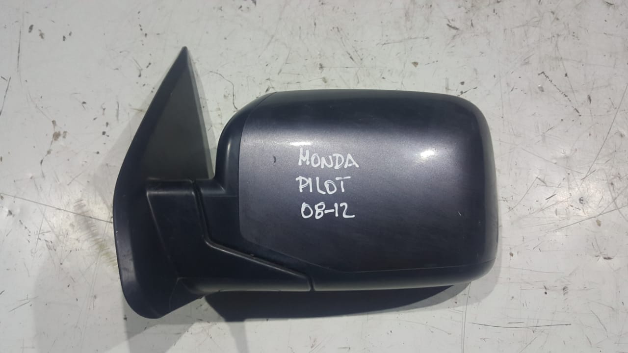 RETROVISOR IZQUIERDO HONDA PILOT 2008 AL 2012