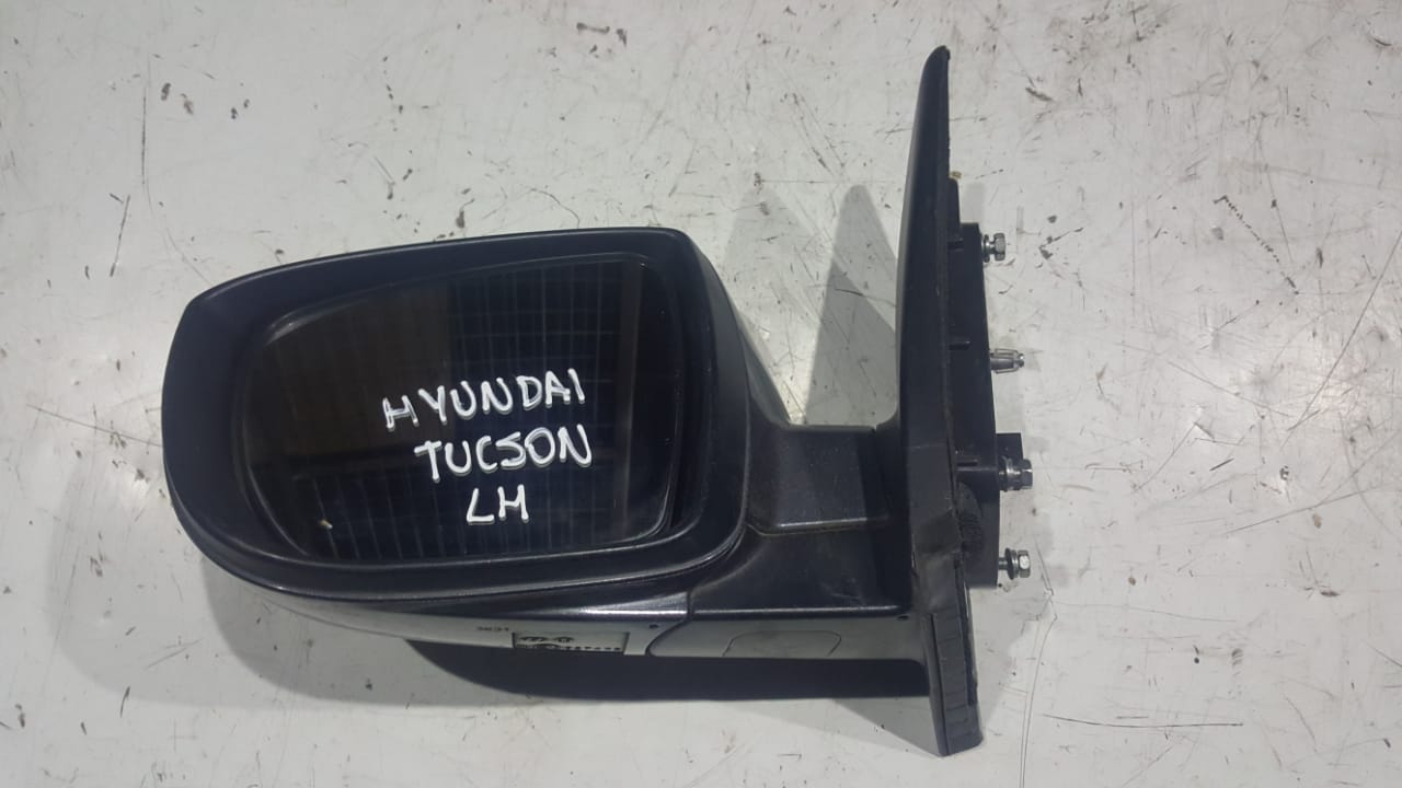 RETROVISOR IZQUIERDO HYUNDAI TUCSON 2010 AL 2015
