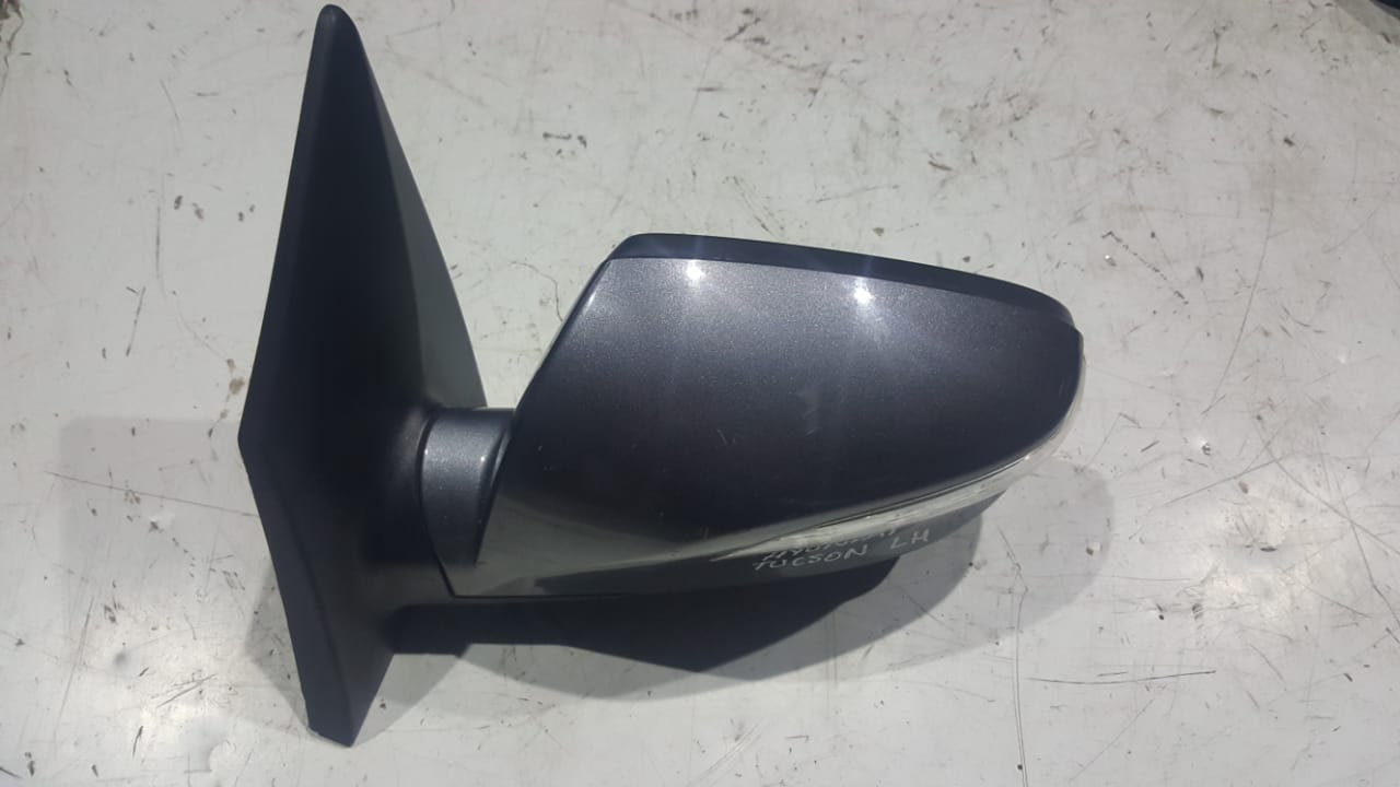 RETROVISOR IZQUIERDO HYUNDAI TUCSON 2010 AL 2015