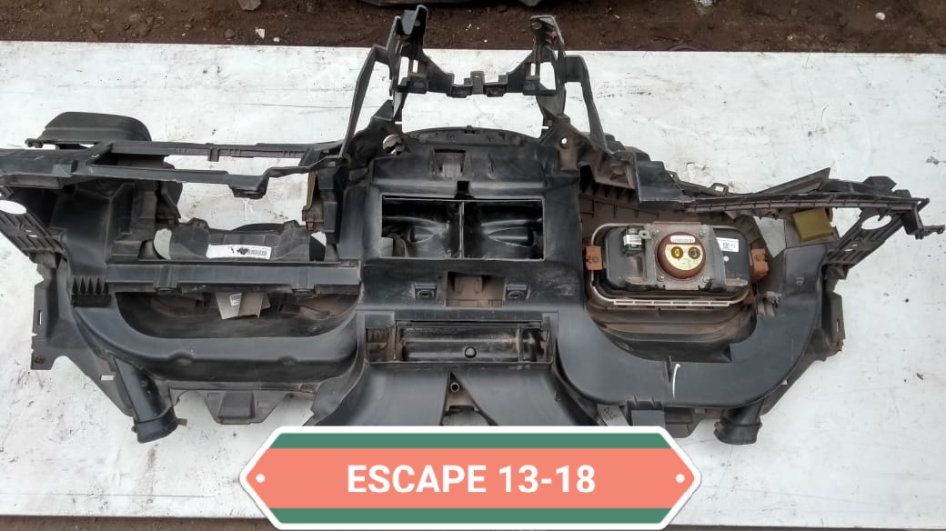 TABLERO CON AIRBAG FORD ESCAPE 2013 AL 2017