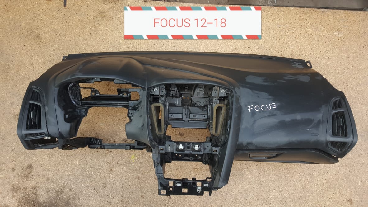 TABLERO CON AIRBAG FORD FOCUS 2012 AL 2018