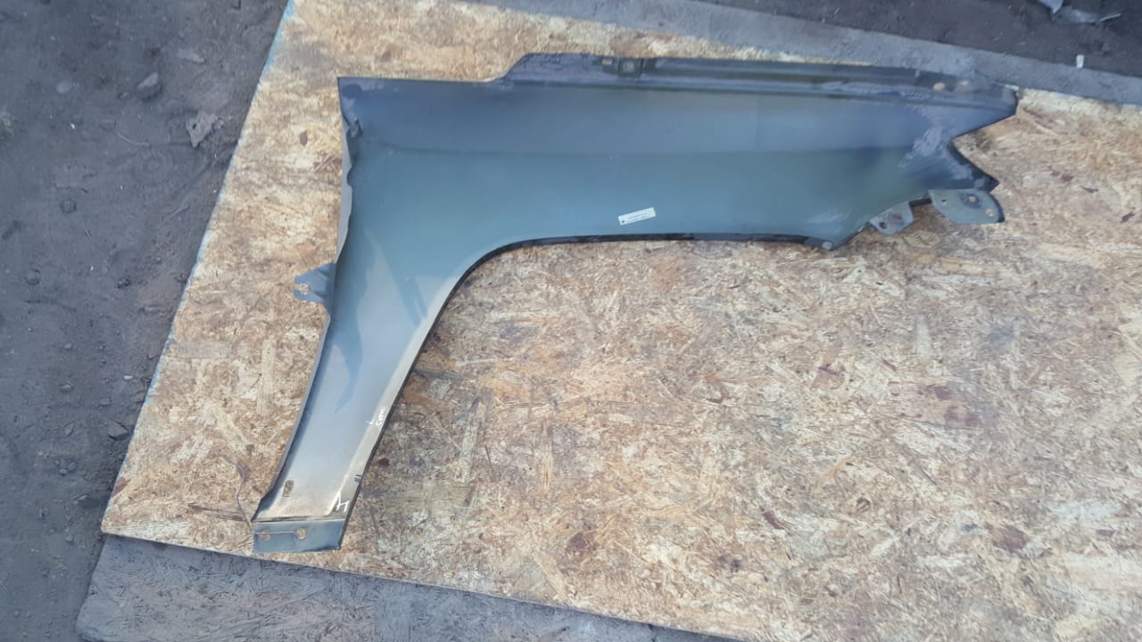 TAPABARROS IZQUIERDO NEGRO JEEP COMPASS 2011 AL 2017