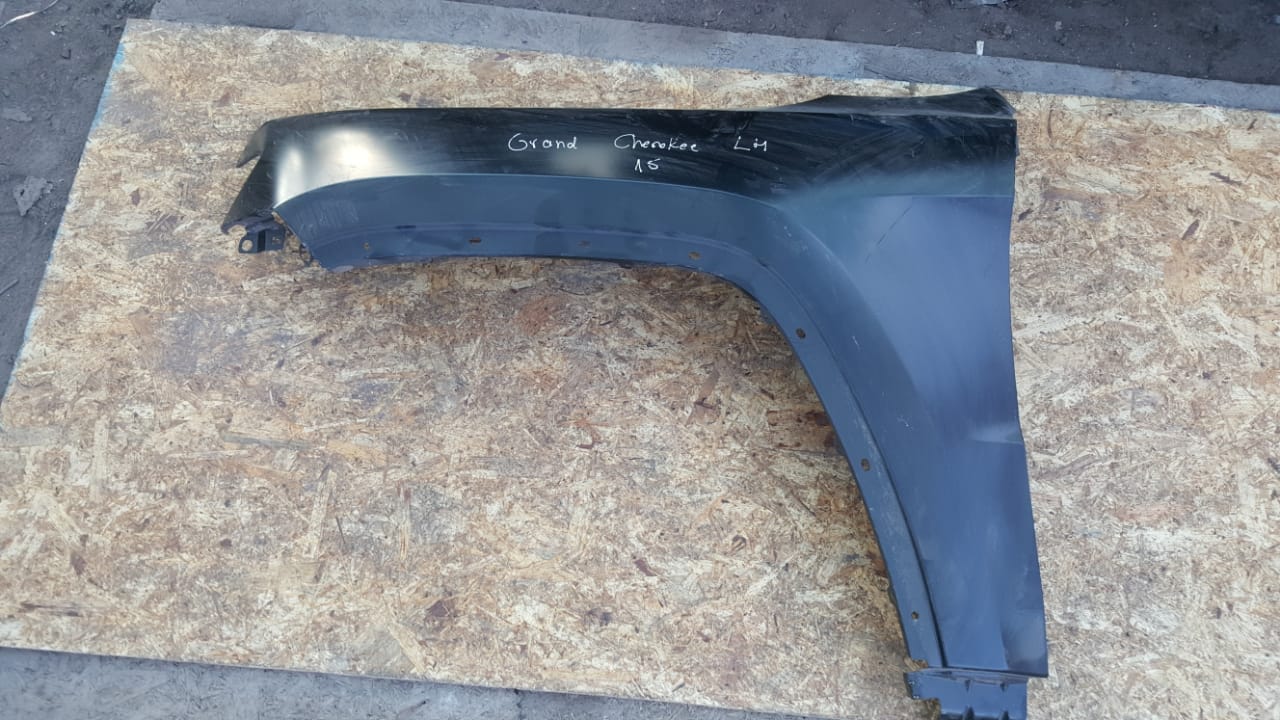 TAPABARRO IZQUIERDO NUEVO JEEP GRAND CHEROKEE 2011 AL 2016