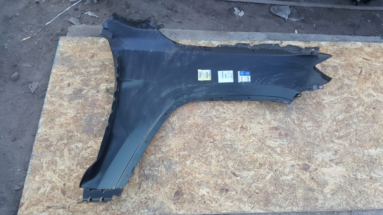 TAPABARRO IZQUIERDO NUEVO JEEP GRAND CHEROKEE 2011 AL 2016