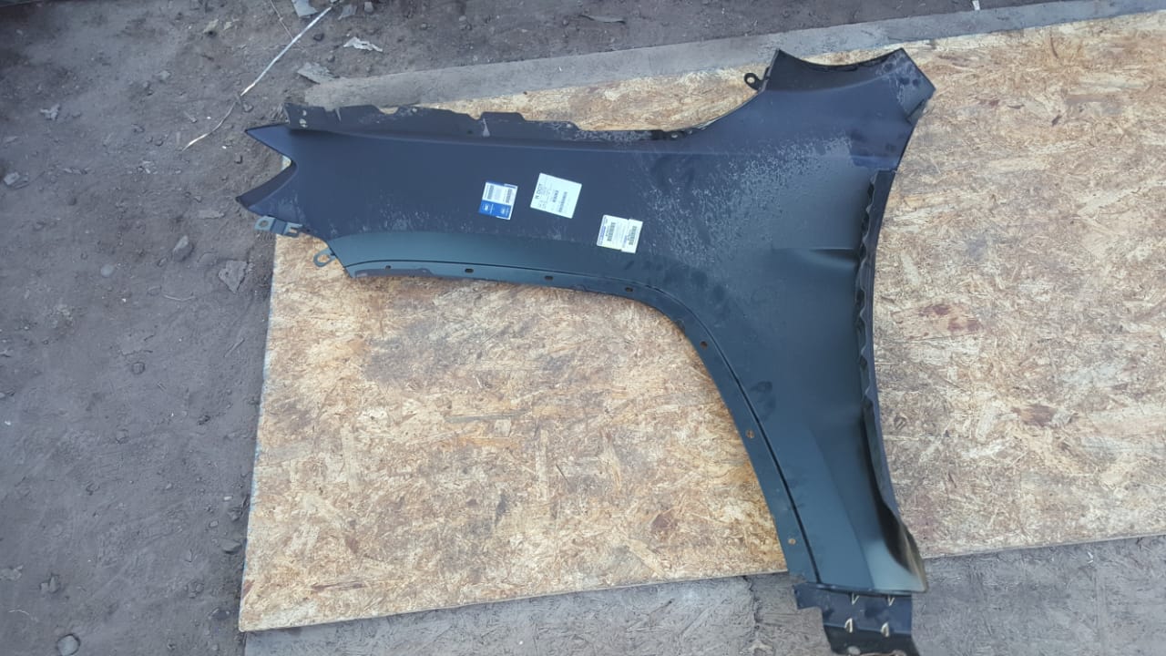 TAPABARRO DERECHO JEEP GRAND CHEROKEE 2011 AL 2016