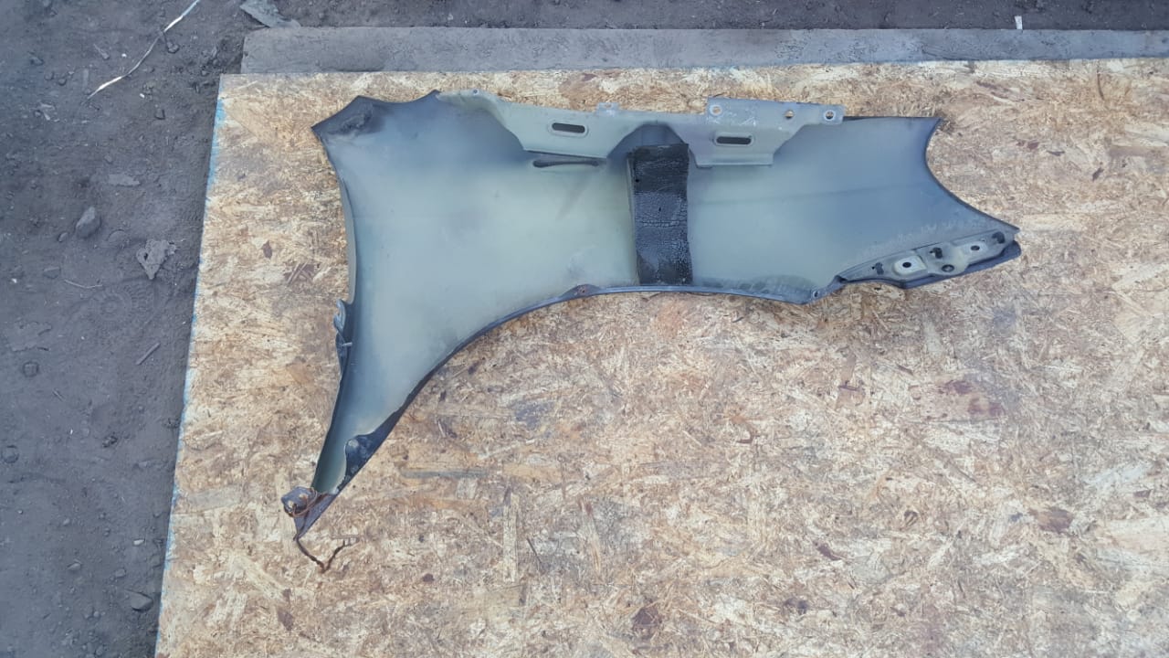 TAPABARROS  VOLKSWAGEN JETTA 2006 AL 2010