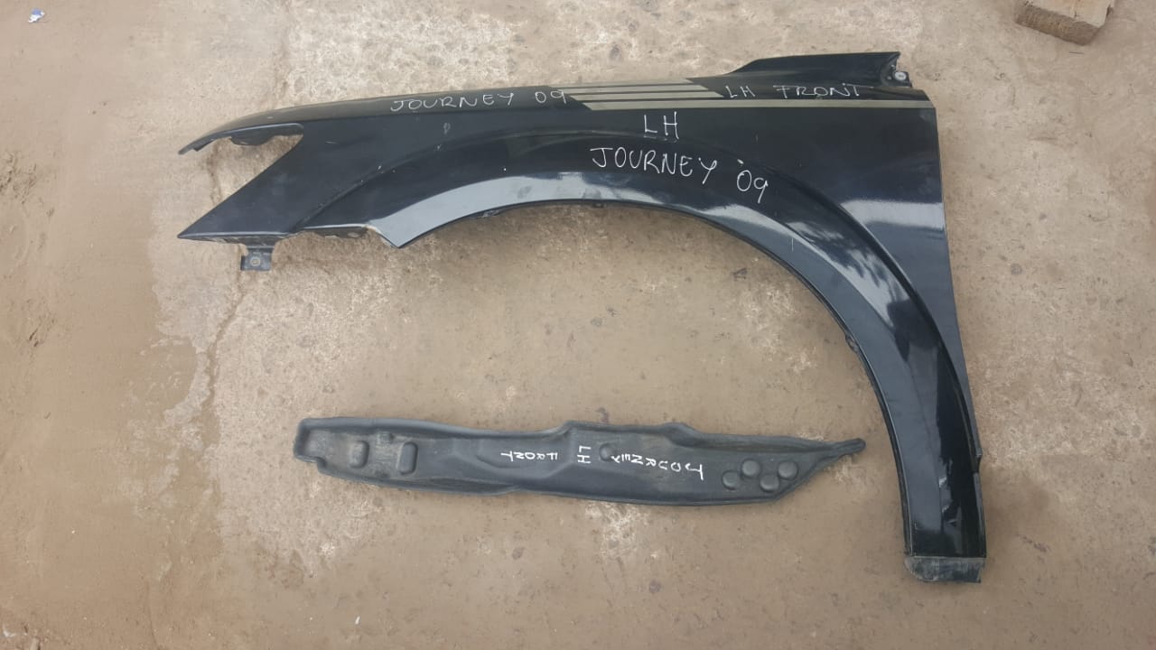 TAPABARROS  DODGE JOURNEY 2009 AL 2018