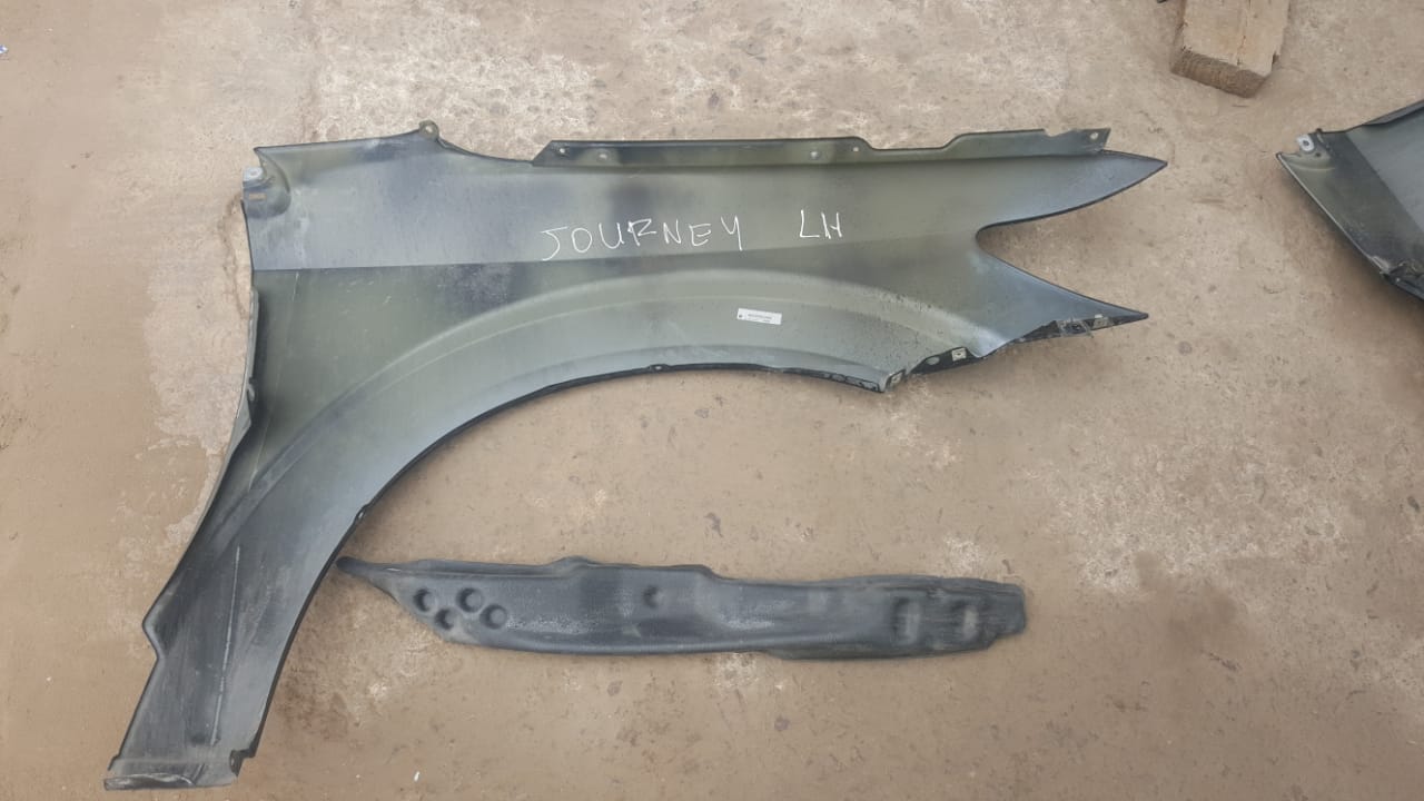 TAPABARROS  DODGE JOURNEY 2009 AL 2018