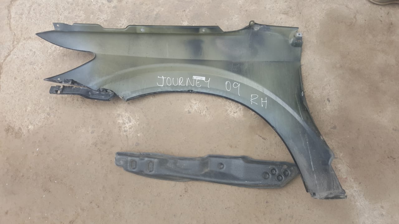 TAPABARROS  DODGE JOURNEY 2009 AL 2018