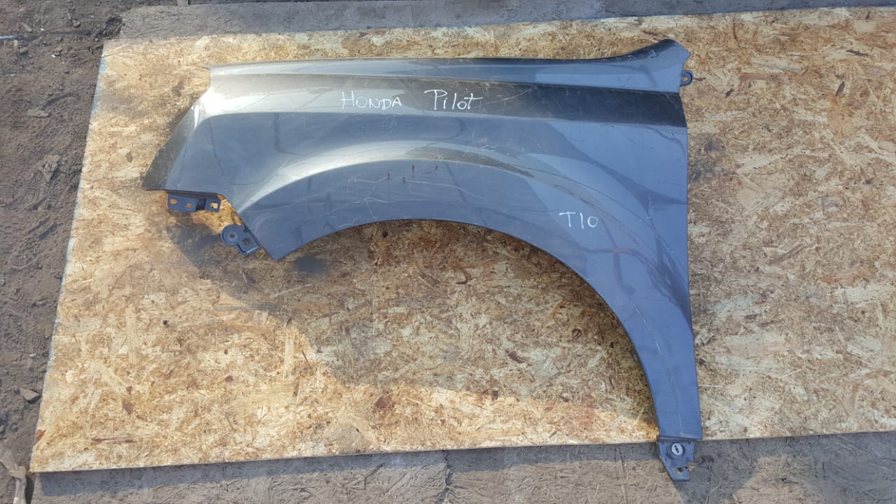 TAPABARRO IZQUIERDO HONDA PILOT 2009 AL 2015