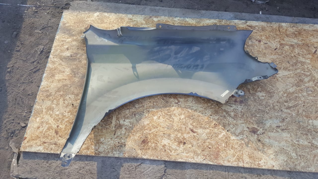 TAPABARRO IZQUIERDO HONDA PILOT 2009 AL 2015