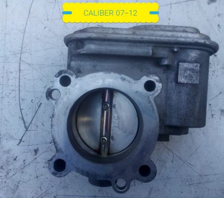 ACELERADOR ELECTRONICO DODGE CALIBER 2007 AL 2012