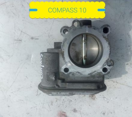 ACELERADOR ELECTRONICO JEEP COMPASS 2007 AL 2017