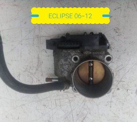 ACELERADOR ELECTRONICO MITSUBISHI ECLIPSE 2006 AL 2012