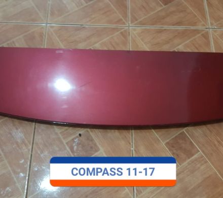 ALERON JEEP COMPASS 2011 AL 2017