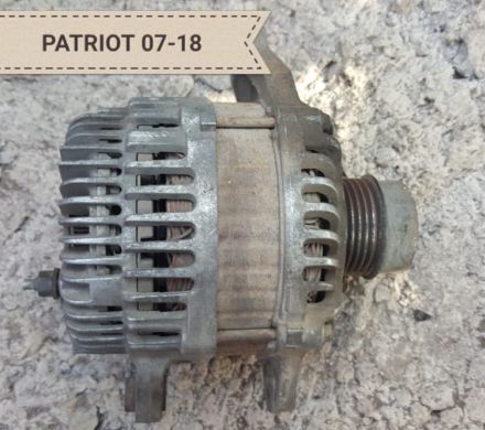 ALTERNADOR JEEP PATRIOT 2007 AL 2017