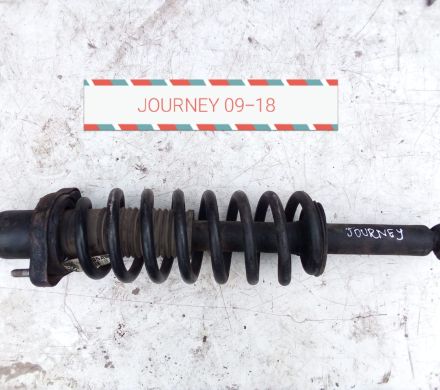AMORTIGUADOR POSTERIOR DODGE JOURNEY 2009 AL 2018