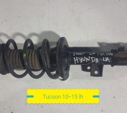AMORTIGUADORES DELANTERO IZQUIERDO HYUNDAI TUCSON 2010 AL 2015