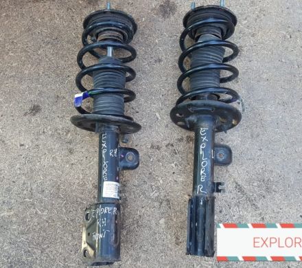 AMORTIGUADORES DELANTEROS FORD EXPLORER 2011 AL 2017