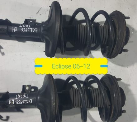 AMORTIGUADORES DELANTEROS MITSUBISHI ECLIPSE 2006 AL 2012