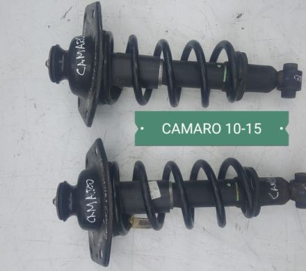 AMORTIGUADORES POSTERIORES CHEVROLET CAMARO 2010 AL 2015