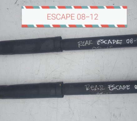 AMORTIGUADORES POSTERIORES FORD ESCAPE 2008 AL 2012