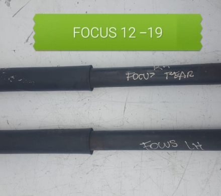 AMORTIGUADORES POSTERIORES FORD FOCUS 2012 AL 2019