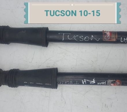 AMORTIGUADORES POSTERIORES HYUNDAI TUCSON 2010 AL 2015