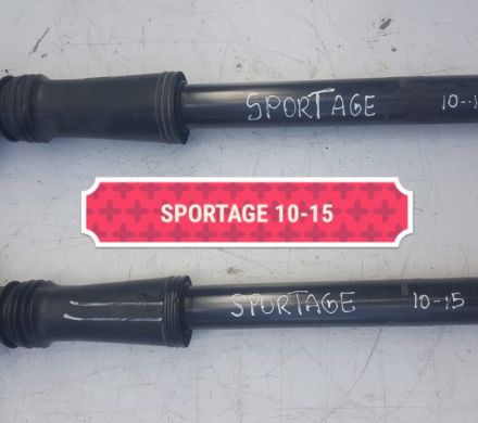 AMORTIGUADORES POSTERIORES KIA SPORTAGE 2010 AL 2015