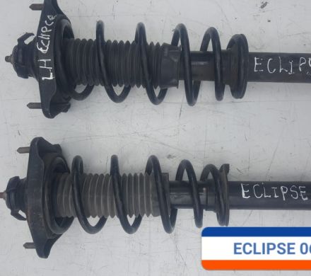AMORTIGUADORES POSTERIORES MITSUBISHI ECLIPSE 2006 AL 2012