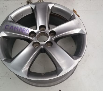ARO SIN LLANTA CHEVROLET CAMARO 2010 AL 2015