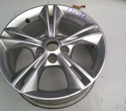 ARO SIN LLANTA FORD FIESTA 2012 AL 2018