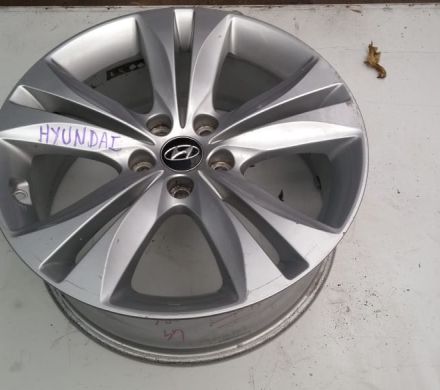 ARO SIN LLANTA HYUNDAI TUCSON 2010 AL 2015