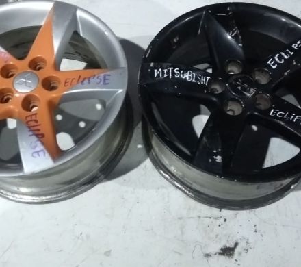 ARO SIN LLANTA MITSUBISHI ECLIPSE 2006 AL 2012