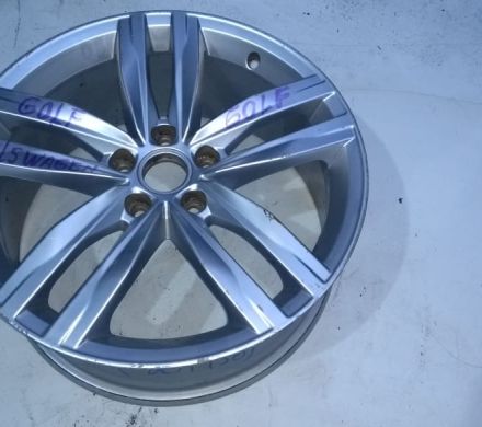 ARO SIN LLANTA VOLKSWAGEN GOLF