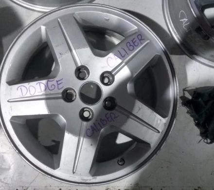 AROS SON LLANTA  DODGE CALIBER 2007 AL 2012