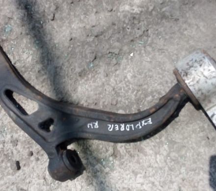 BANDEJA DELANTERA DERECHA FORD EXPLORER 2011 AL 2017