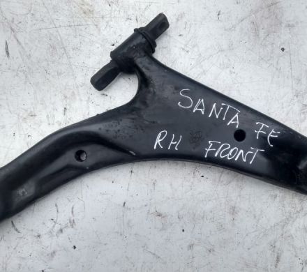 BANDEJA DELANTERA DERECHA HYUNDAI SANTA FE 2001 AL 2006