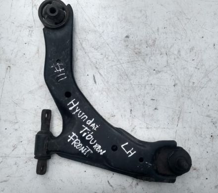 BANDEJA DELANTERA IZQUIERDA HYUNDAI TIBURON 2003 AL 2006