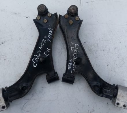 BANDEJAS DELANTERAS CHEVROLET EQUINOX 2010 AL 2017