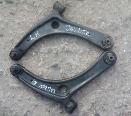 BANDEJAS DELANTERAS DODGE CALIBER 2007 AL 2012