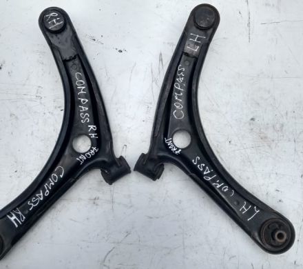 BANDEJAS DELANTERAS JEEP COMPASS 2007 AL 2017